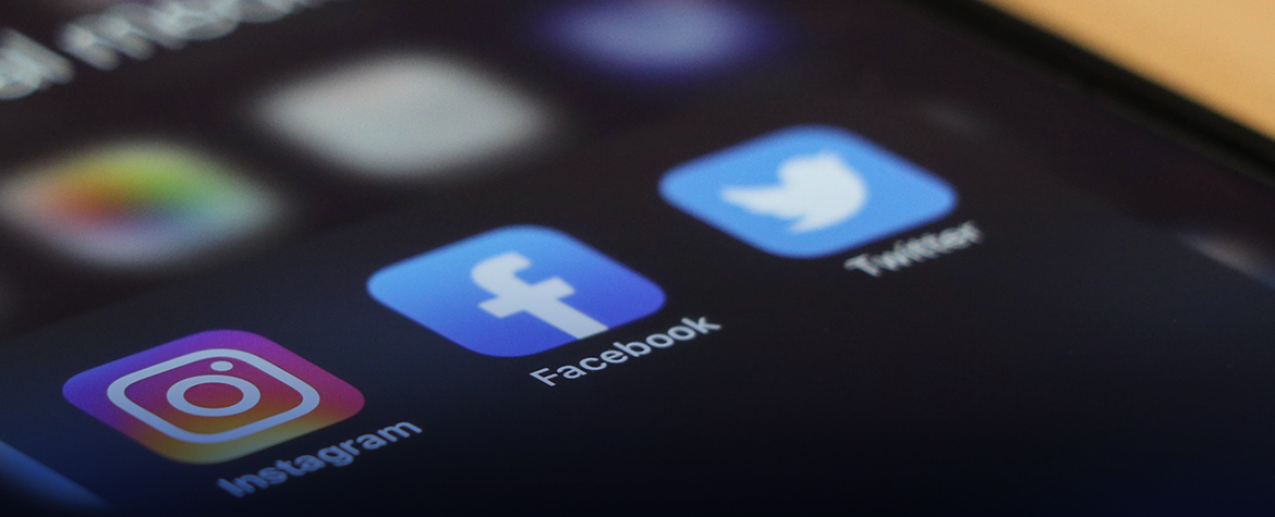 The Biggest Social Media Trends Taking 2020 By Storm