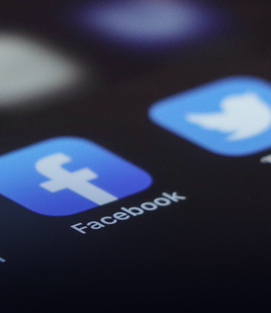 As maiores tendências de mídia social que estão revolucionando 2020