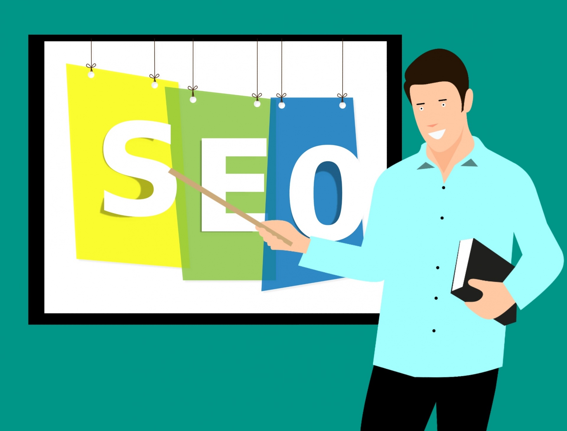 Small Business SEO Tips