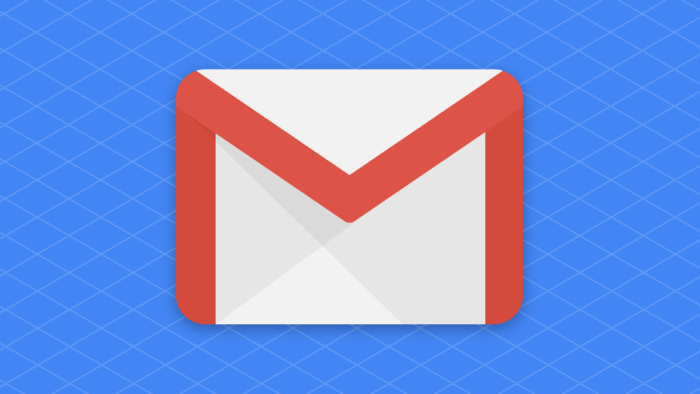 Gmail logo promoguy