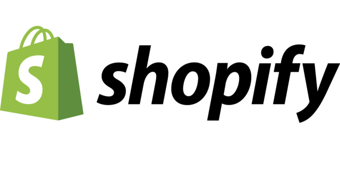 Social media Shopify commerce