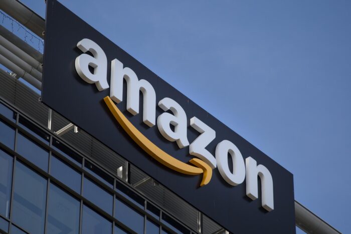 Amazon Antitrust Laws