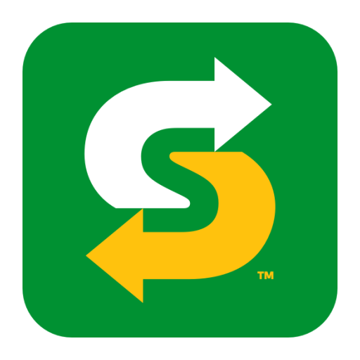 Subway Logo Brand Refresh