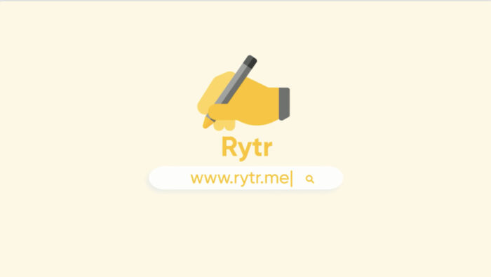 Rytr logo
