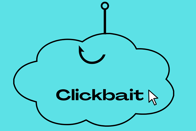 Clickbait Content Farms