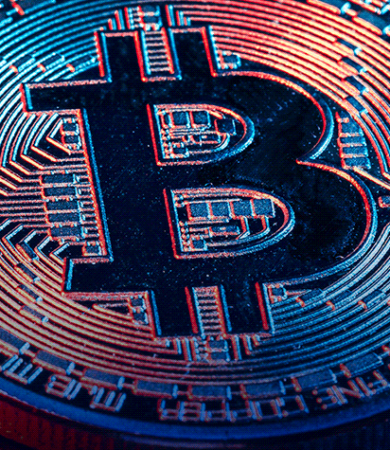 Kriptovalūta Bitcoin