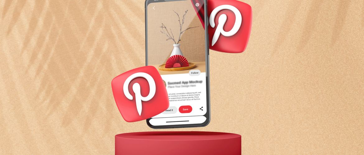 Pinterest Marketing: From Content to Conversion