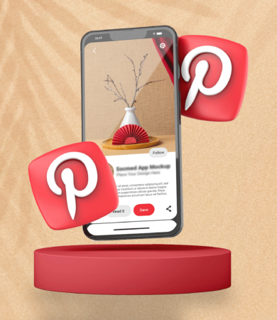 Маркетинг в Pinterest: От съдържание до конверсия