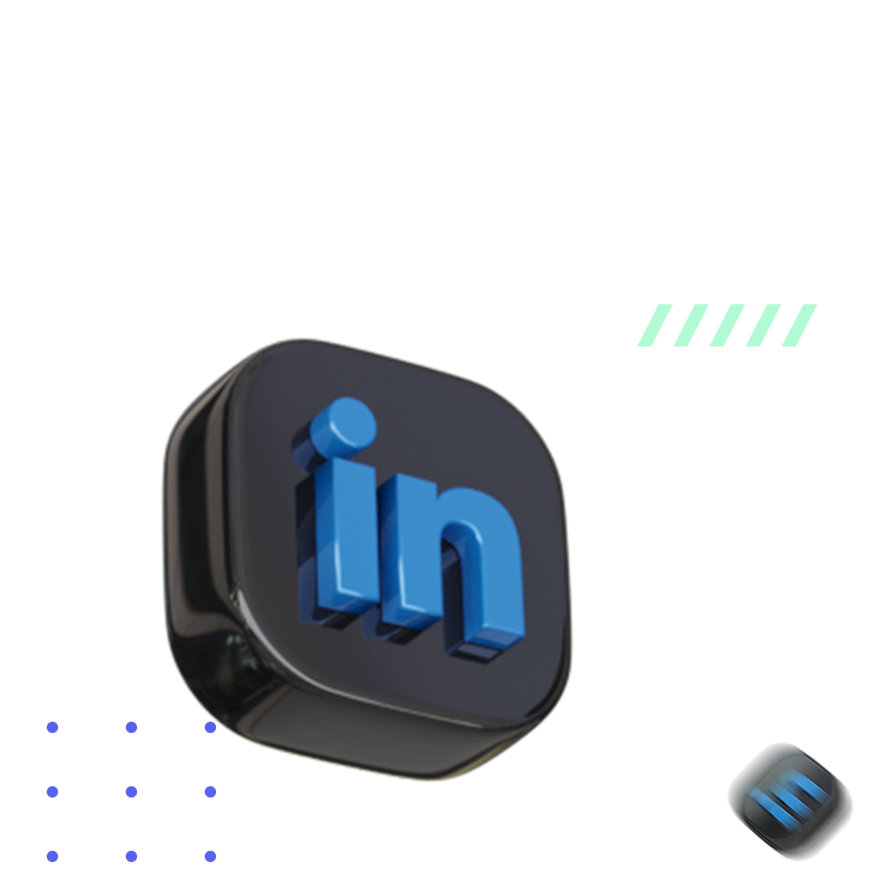 LinkedIn prospecting for B2B lead generation and business networking