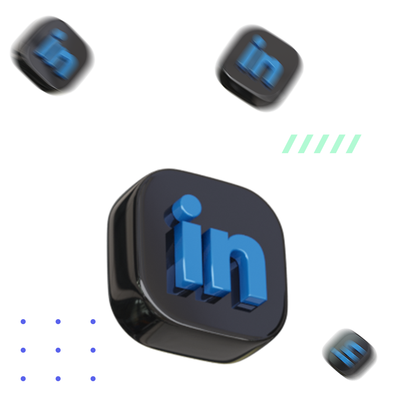 LinkedIn prospecting for B2B lead generation and business networking