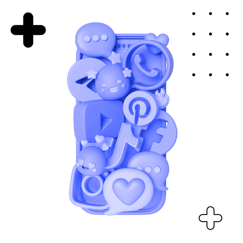 Social media engagement and activity optimization for brand growth