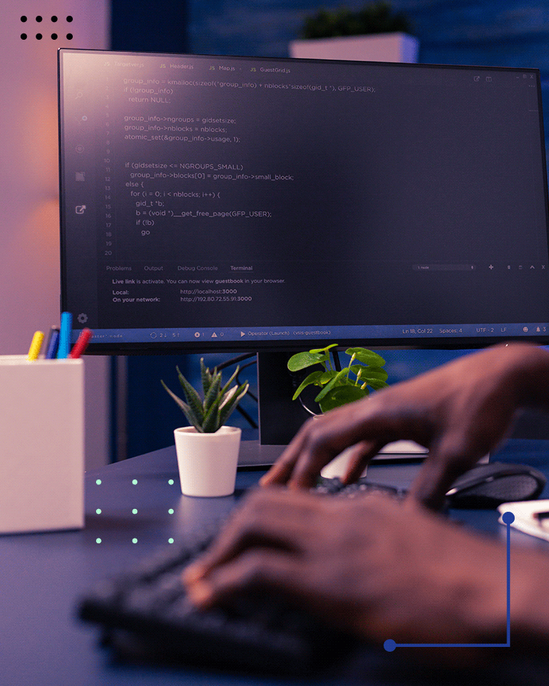 Platform Development