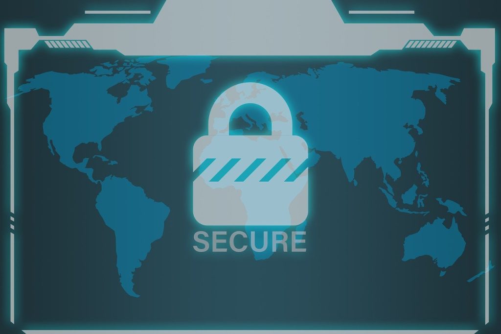 Cyberbeveiliging