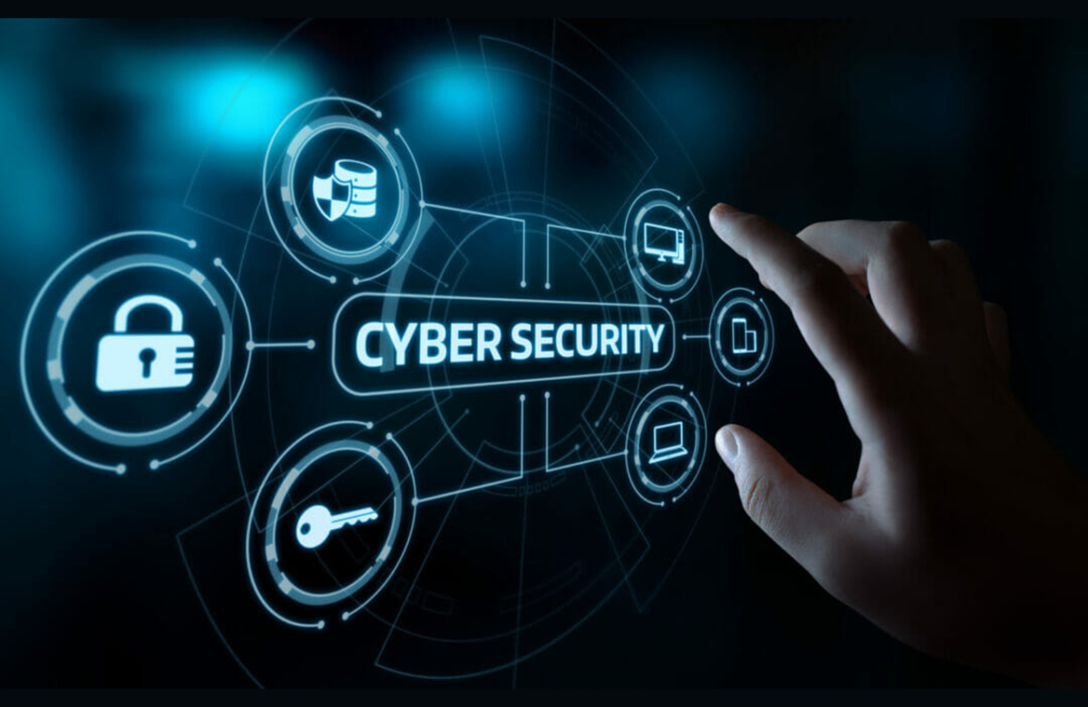 Cyberbeveiliging 101