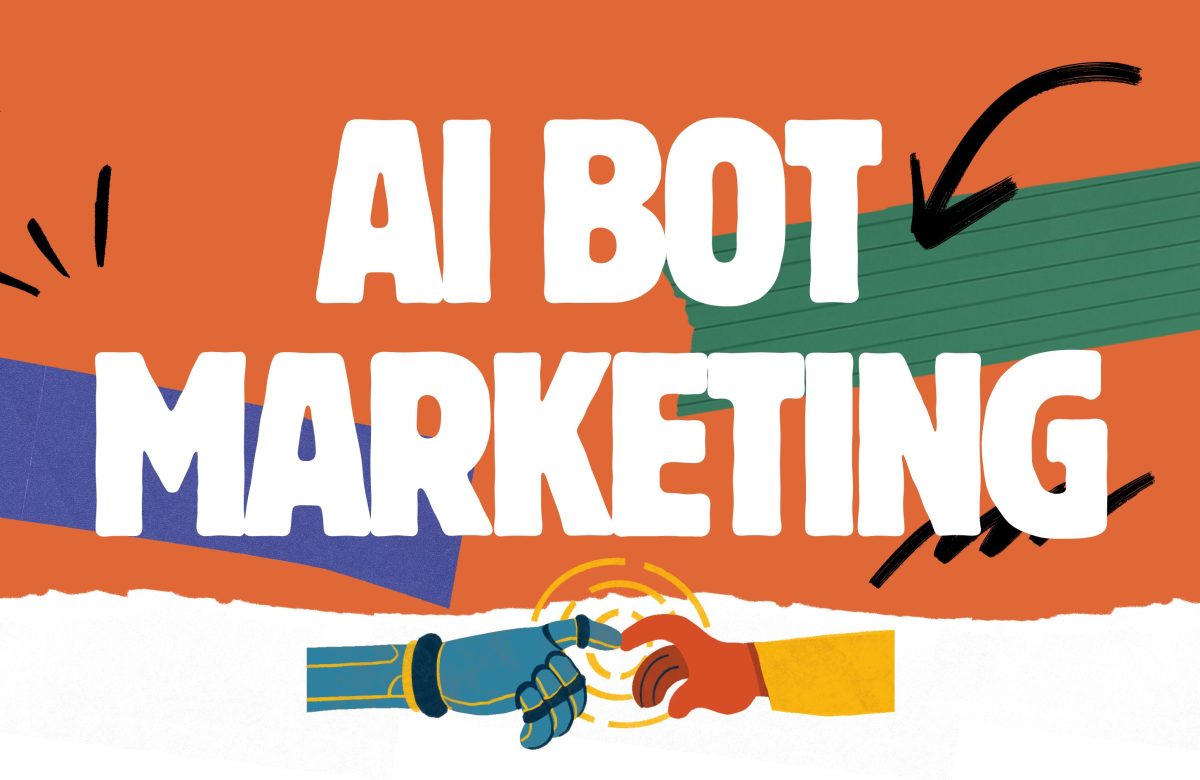 AI Marketing Bot Test