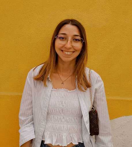 Inês Trindade