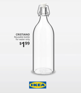 IKEA Real-Time Marketing Example