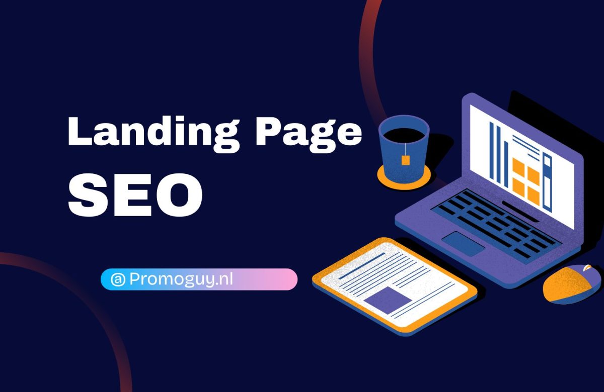 Landingspagina SEO