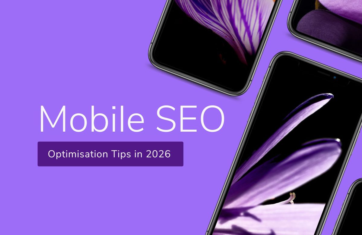 Mobiliojo SEO optimizavimas
