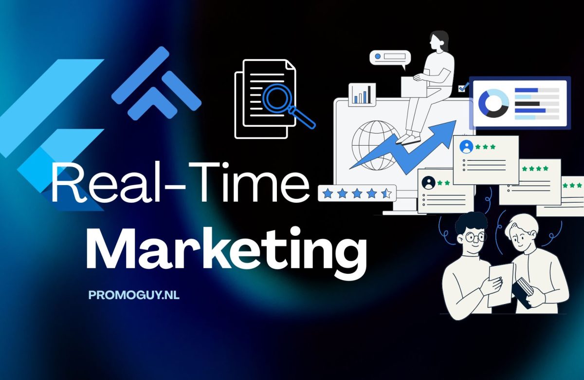Real-Time Marketing