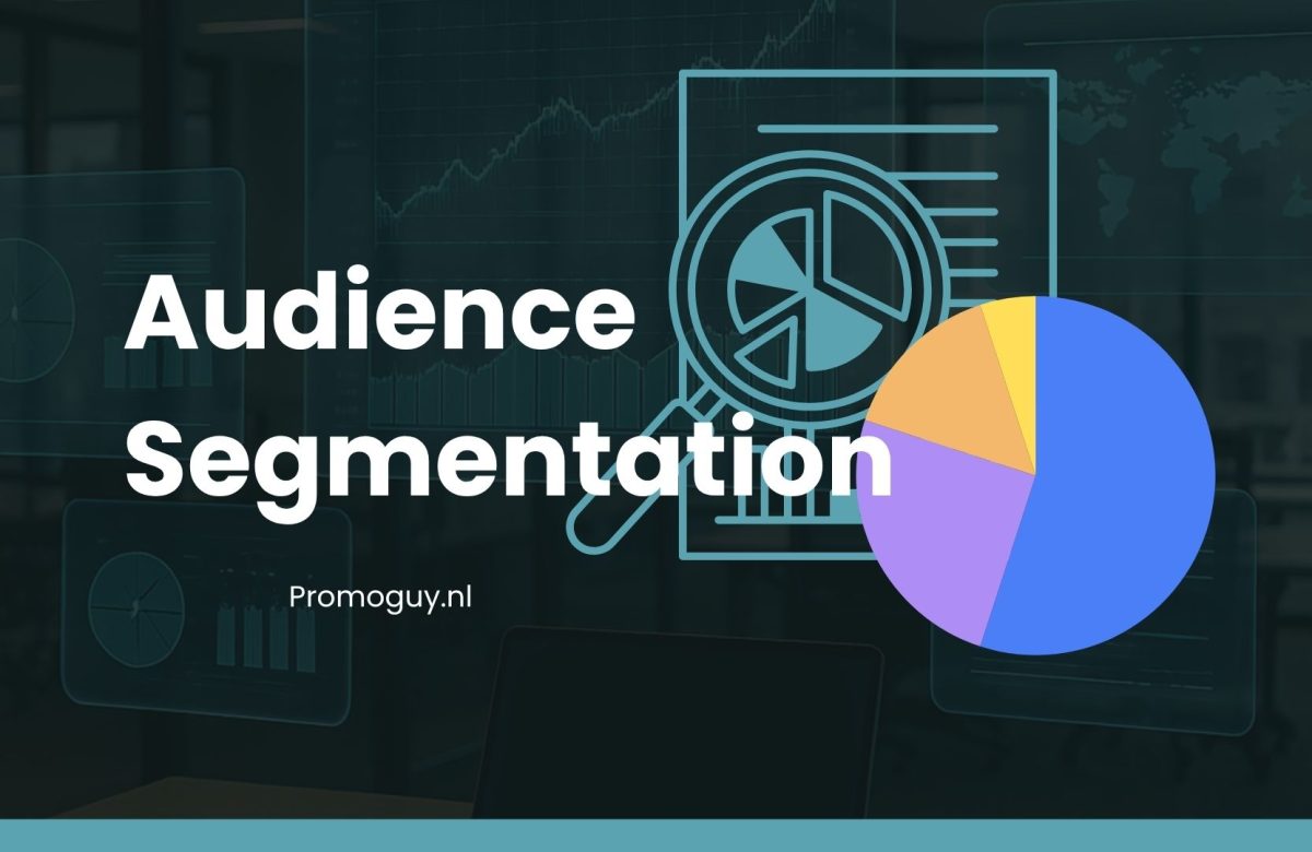 Audience Segmentation Promoguy