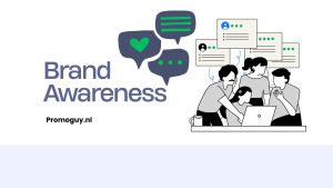 Brand Awareness For Digital Marketers