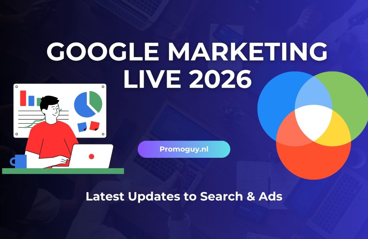 Google Marketing Live 2026