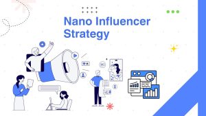 Nano ietekmētāju mārketings