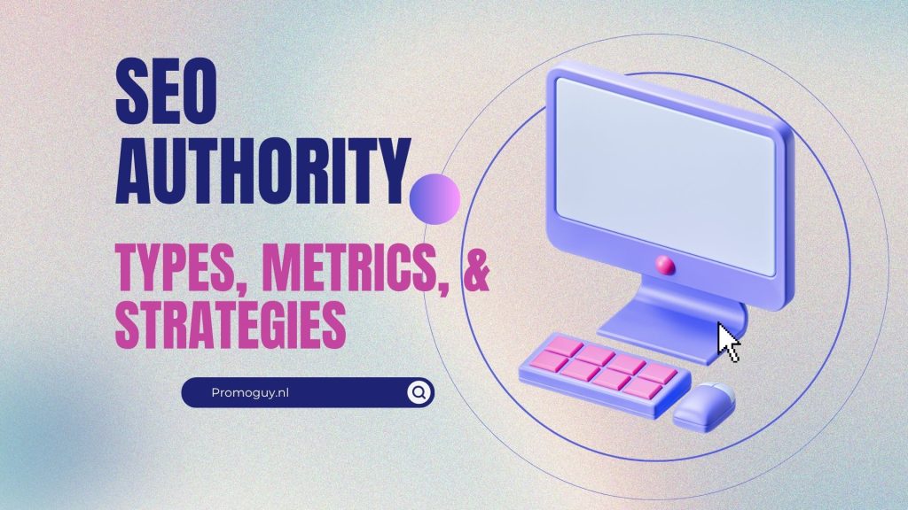 SEO Authority