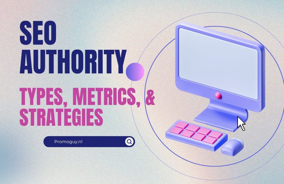 SEO Authority